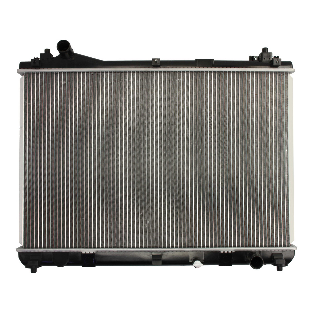 Радіатор двигуна (мкпп) SUZUKI GRAND VITARA I, GRAND VITARA II 1.6/2.0 02.00-02.15