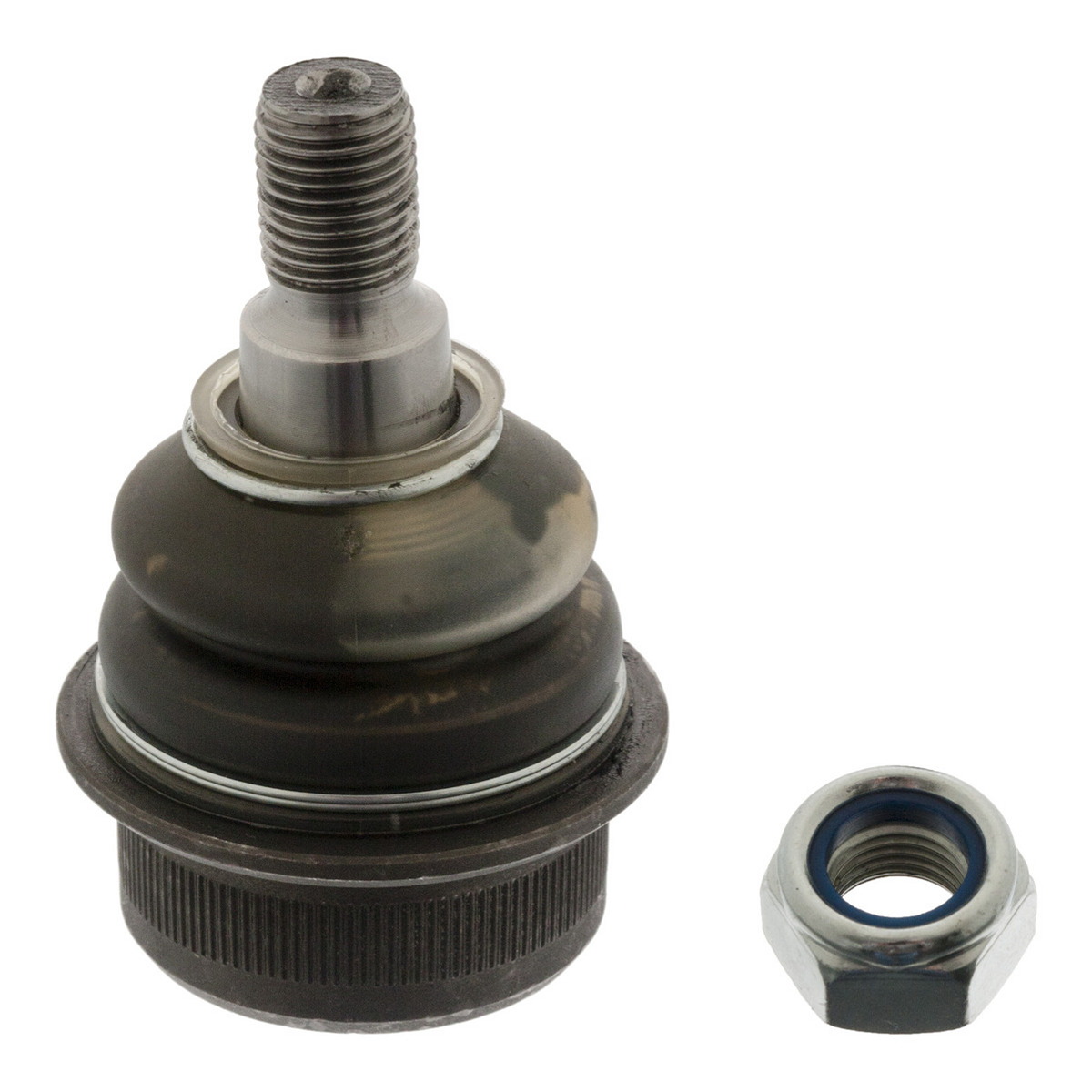 Шарова опора лів/прав (нижн передн) (діаметр конуса 20,2mm) MERCEDES 123 (C123), 123 (W123), 123 T-MODEL (S123), S (C126), S (W116), S (W126) 2.0-6.8 08.72-06.91