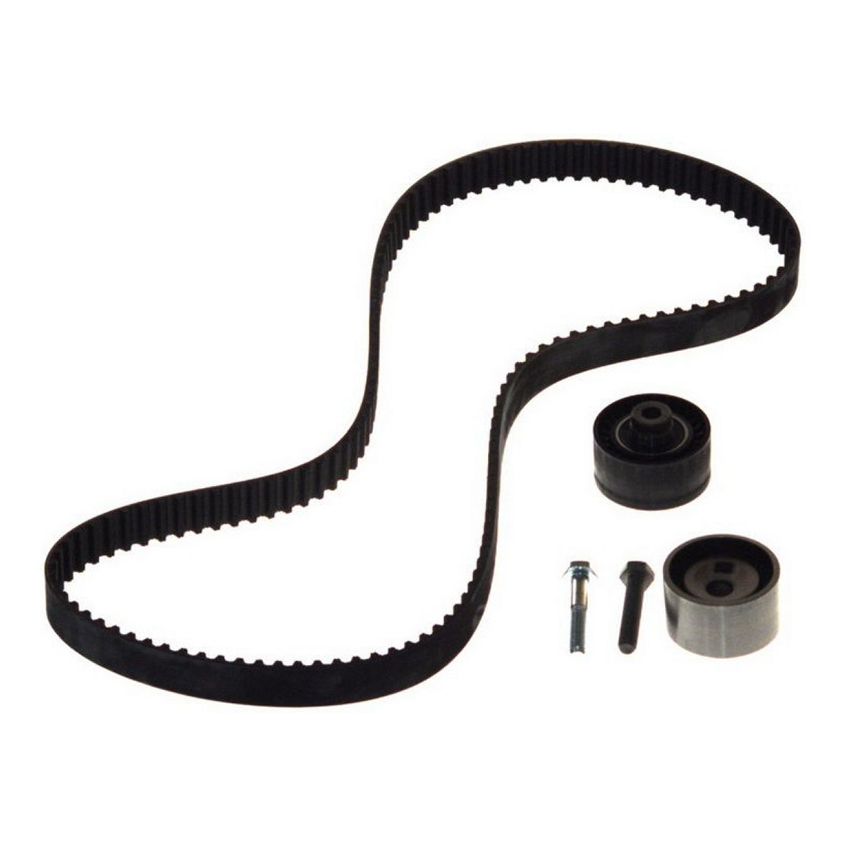 Комплект ГРМ FIAT Ulysse/ PEUGEOT 306/406/605/806 2.0 16V, 94-04 (25.4x136z)