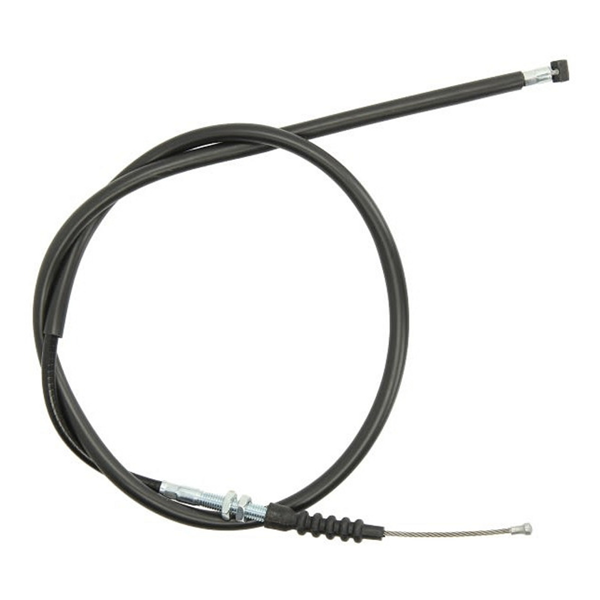 Трос зчеплення 1147мм хід штока 130мм HONDA XL, XRV 600/650 1987-2000