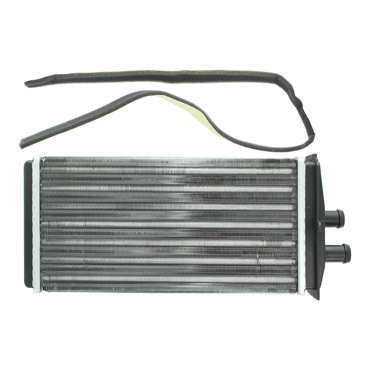 Радіатор пічки SKODA FELICIA CUBE, FELICIA I, FELICIA II, VW CADDY II 1.3/1.6 10.94-04.02