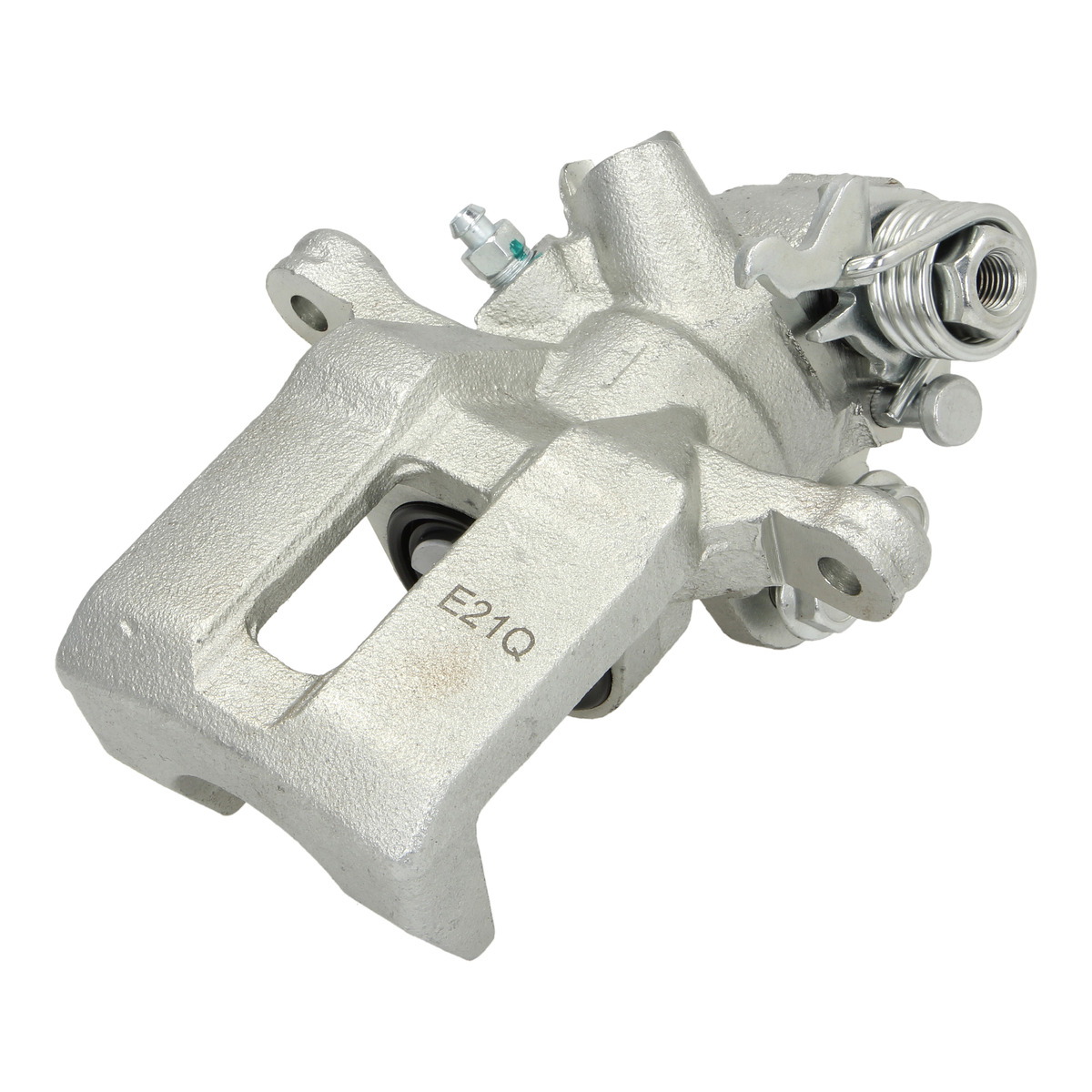 Гальмівний дисковий супорт задн лів (новий) ACURA RSX, HONDA ACCORD IV, CIVIC VII, CR-Z, INTEGRA 1.3H-2.2 05.92-12.13 фото 3