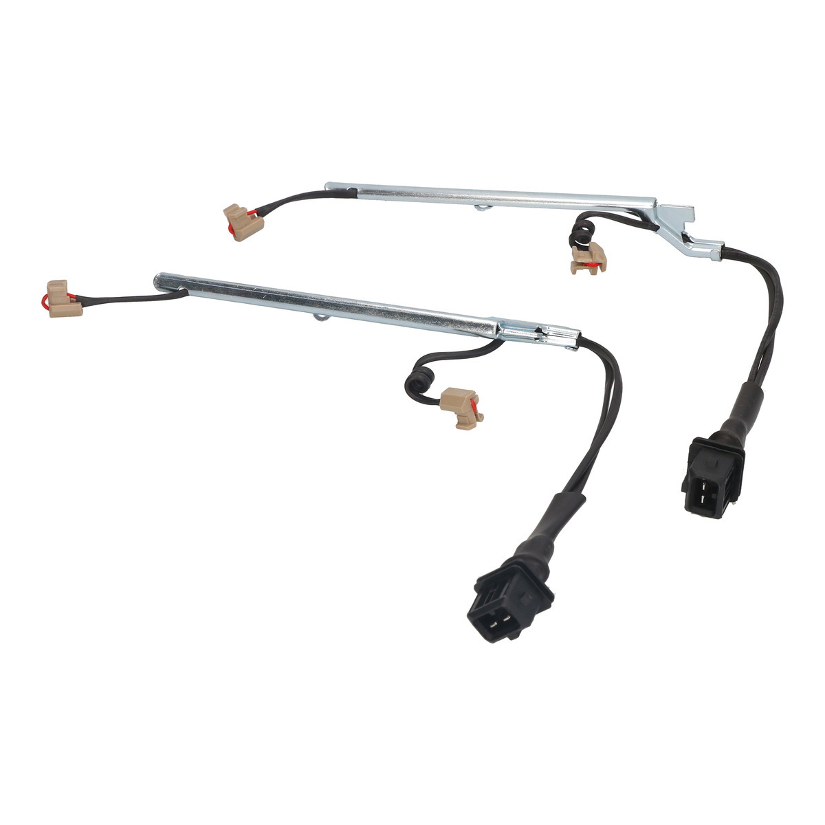 Датчик зносу гальмівних колодок передн RVI C, PREMIUM, VOLVO FH, FH II, FM, FM II, FMX II, VAN HOOL T 04.96-