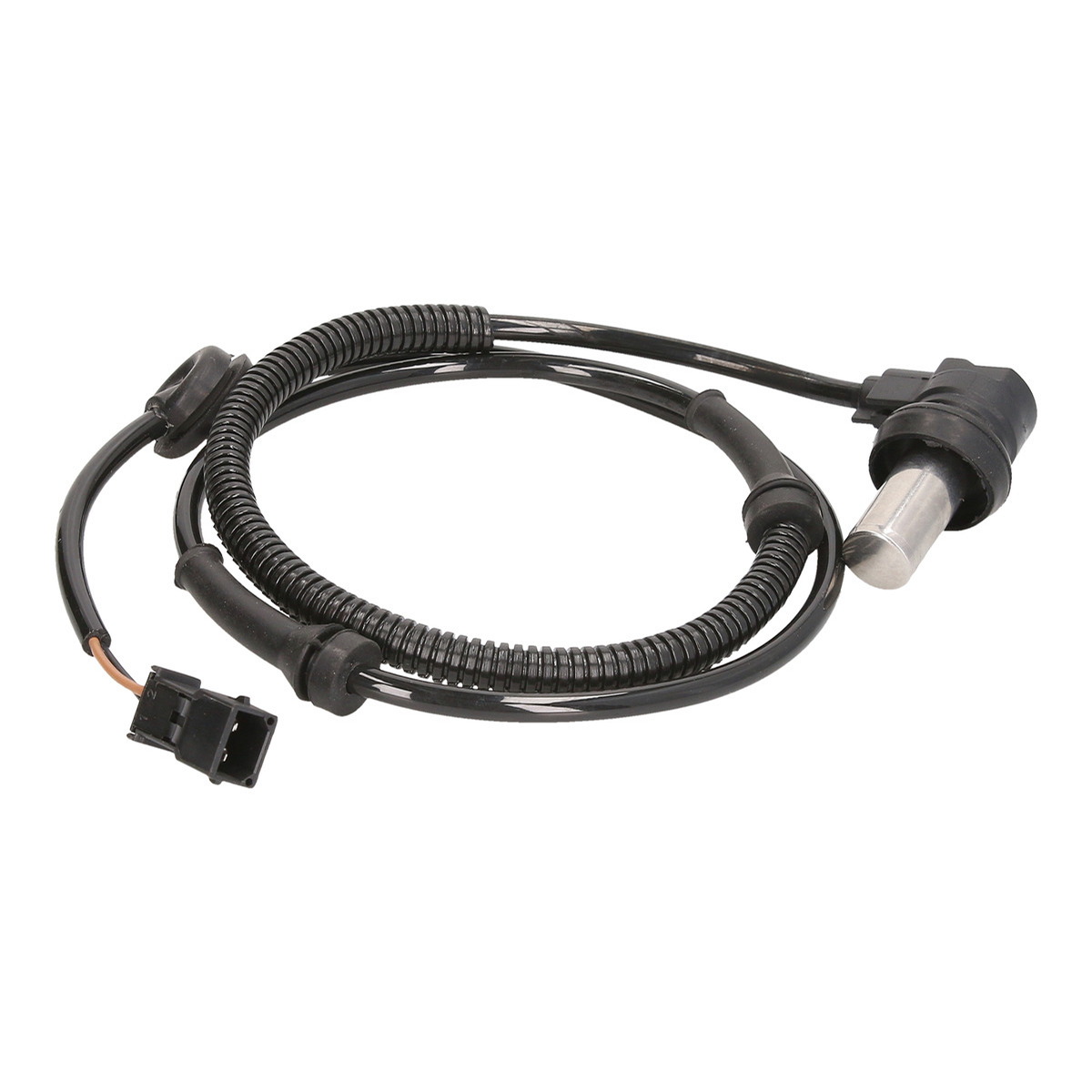 Датчик ABS передн лів/прав AUDI A4 B5, SKODA SUPERB I, VW PASSAT B5, PASSAT B5.5 1.6-4.0 11.94-03.08