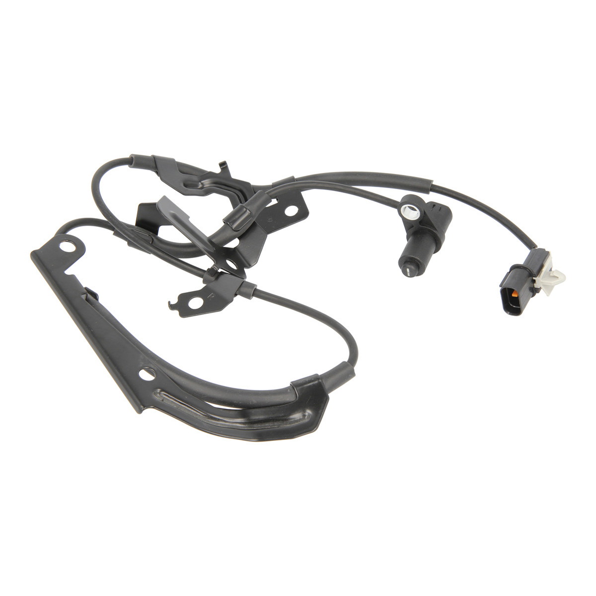 Датчик ABS передн прав MITSUBISHI L200, L200 / TRITON, PAJERO SPORT II 2.5D-3.5 01.04-