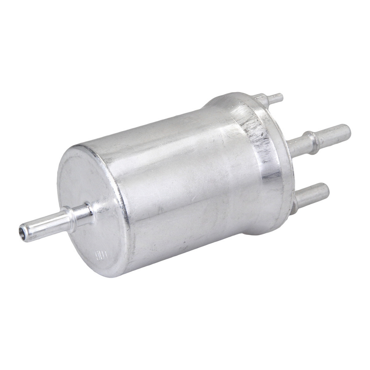Паливний фільтр AUDI A1, A3, TT, SEAT ALTEA, ALTEA XL, IBIZA IV, IBIZA IV SC, IBIZA IV ST, LEON, TOLEDO III, TOLEDO IV, SKODA FABIA II, FABIA III, OCTAVIA II, RAPID, ROOMSTER 1.0-3.6 02.03-12.22