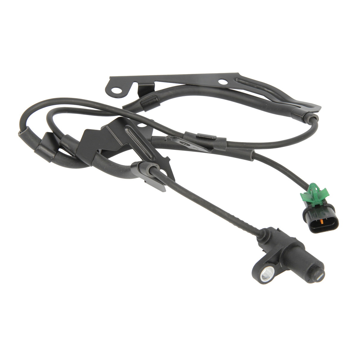 Датчик ABS передн лів MITSUBISHI L200, L200 / TRITON, PAJERO SPORT II 2.5D-3.5 01.04-