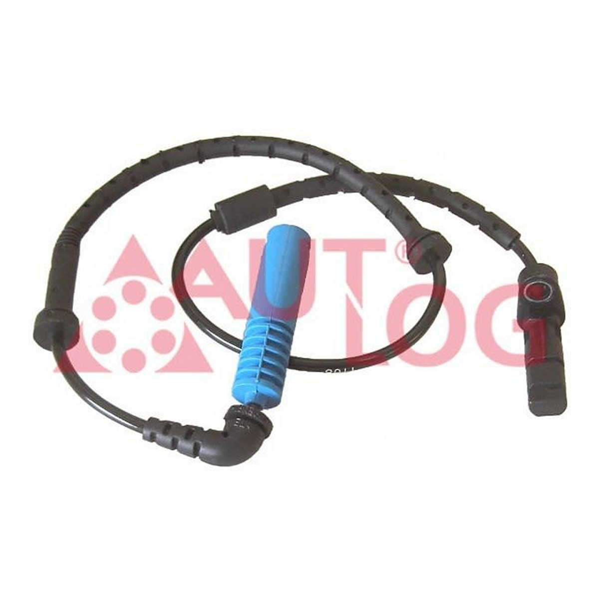 Датчик ABS передн лів/прав BMW X5 (E53) 3.0/4.4/4.6 01.00-10.06