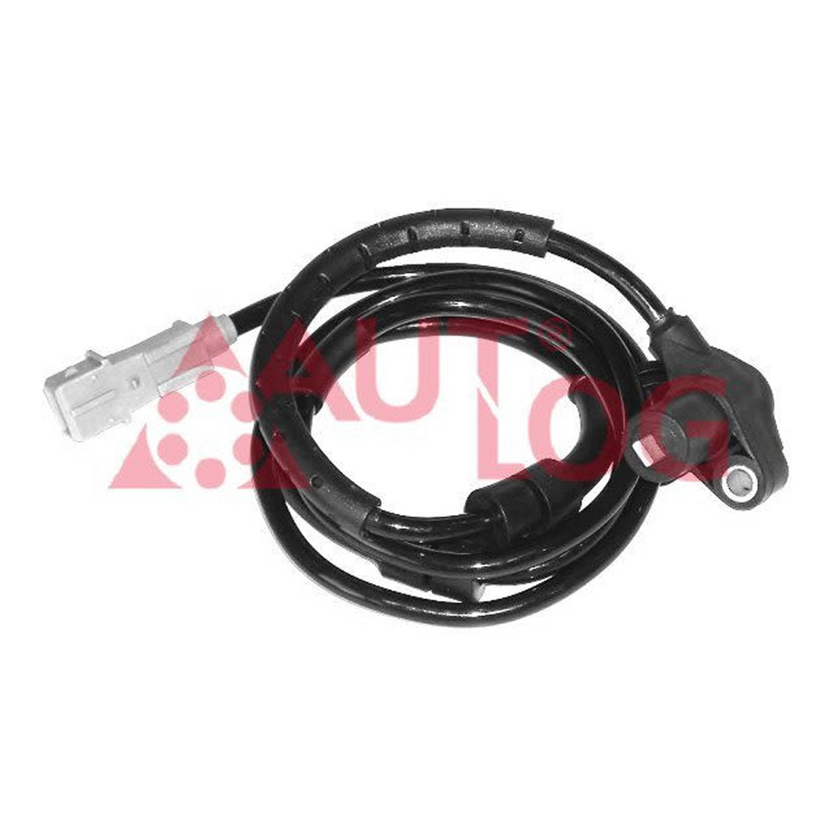 Датчик ABS передн CITROEN BERLINGO, PEUGEOT 306, PARTNER 1.1-Electric 04.93-12.15