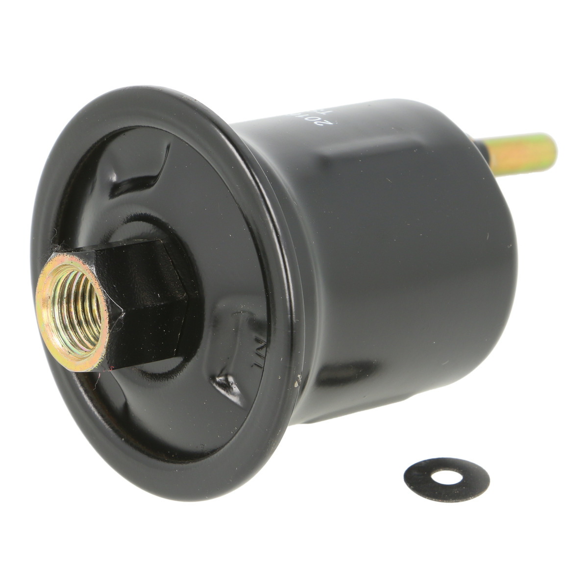 Паливний фільтр LEXUS RX, MITSUBISHI COLT IV, ECLIPSE, ECLIPSE I, ECLIPSE II, ECLIPSE III, GALANT VII, LANCER IV, LANCER V, MIRAGE IV, SPACE, TOYOTA AVENSIS, CALDINA, CAMRY 1.3-4.0 10.82-