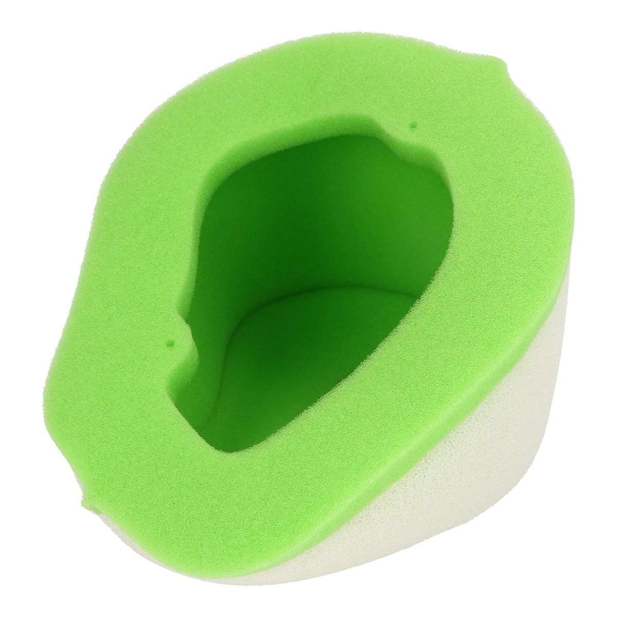 Повітряний фільтр з губки - фільтр вставка KAWASAKI KX, SUZUKI RM-Z 250 2004-2006