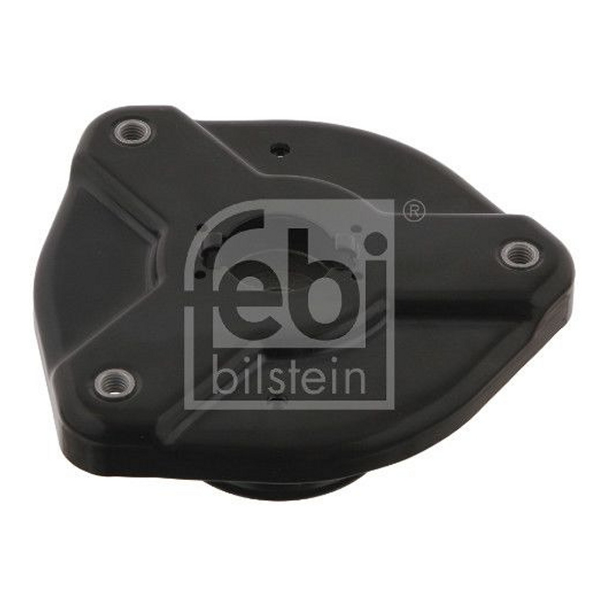 Подушка амортизатора (переднього) MB GLK-class (X204) 08-15 Febi Bilstein