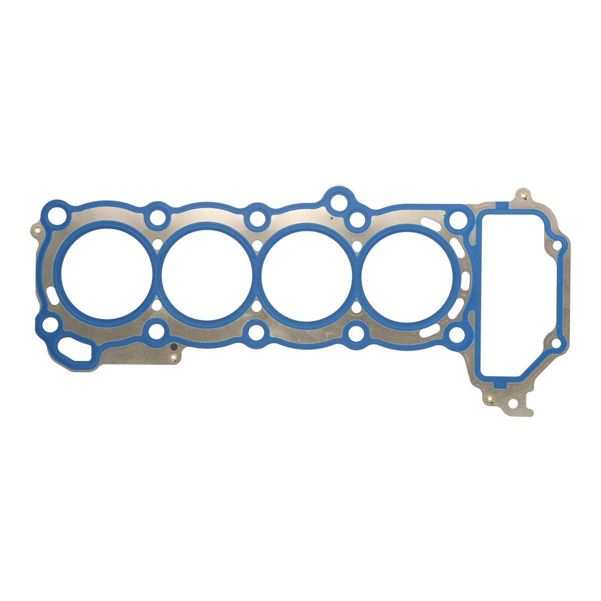 Прокладка ГБЦ Nissan Micra 1.0/1.2 03-10 (0.50mm)