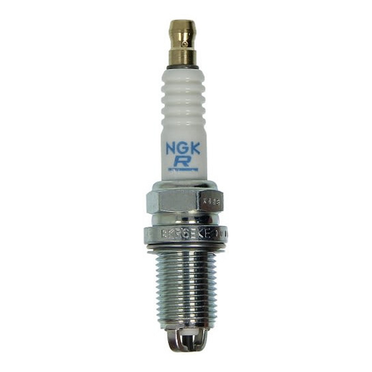 Свічка запалювання №5649 SMART FORTWO КУПЕ (450) 0.6 2004.01-2007.02 NGK NGK