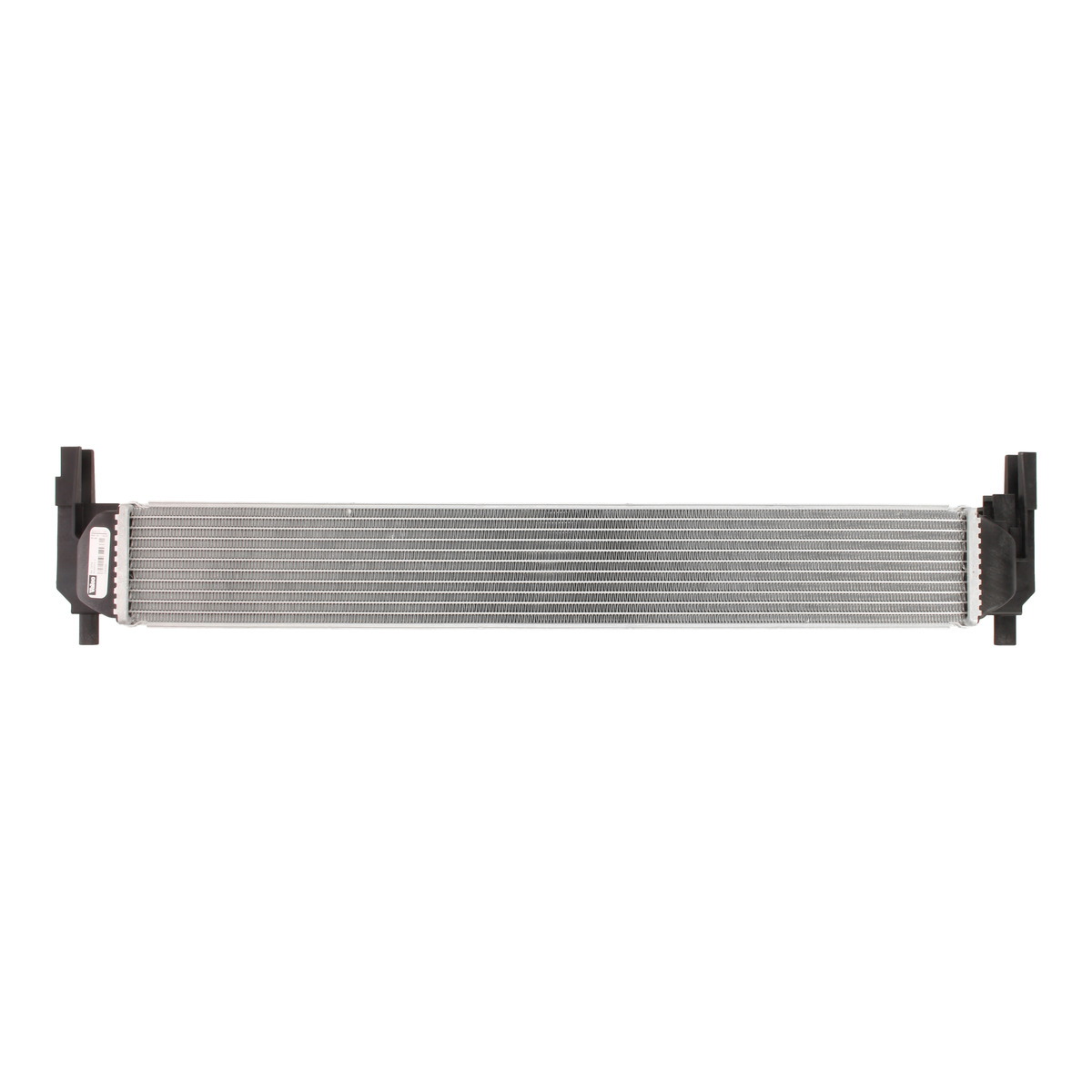 Радіатор двигуна AUDI A1, SEAT IBIZA IV, IBIZA IV SC, IBIZA IV ST, TOLEDO IV, SKODA FABIA II, FABIA III, FABIA III PRAKTIK, RAPID, ROOMSTER, ROOMSTER PRAKTIK, VW POLO V 1.0-1.4D 11.09-12.22 фото 4