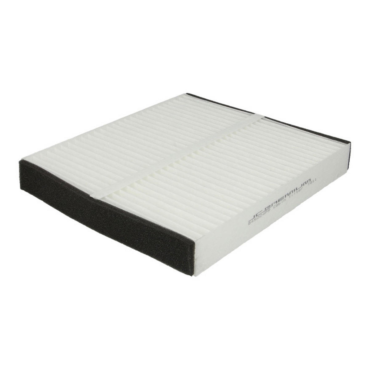 Фільтр салону INFINITI G35, Q50, ISUZU D-MAX III, LEXUS GS, NISSAN ALMERA I, ALTIMA, AVENIR, CEDRIC, MAXIMA / MAXIMA QX V, MAXIMA VI, MURANO I, MURANO II, PATROL GR V 1.5-4.2D 07.95-