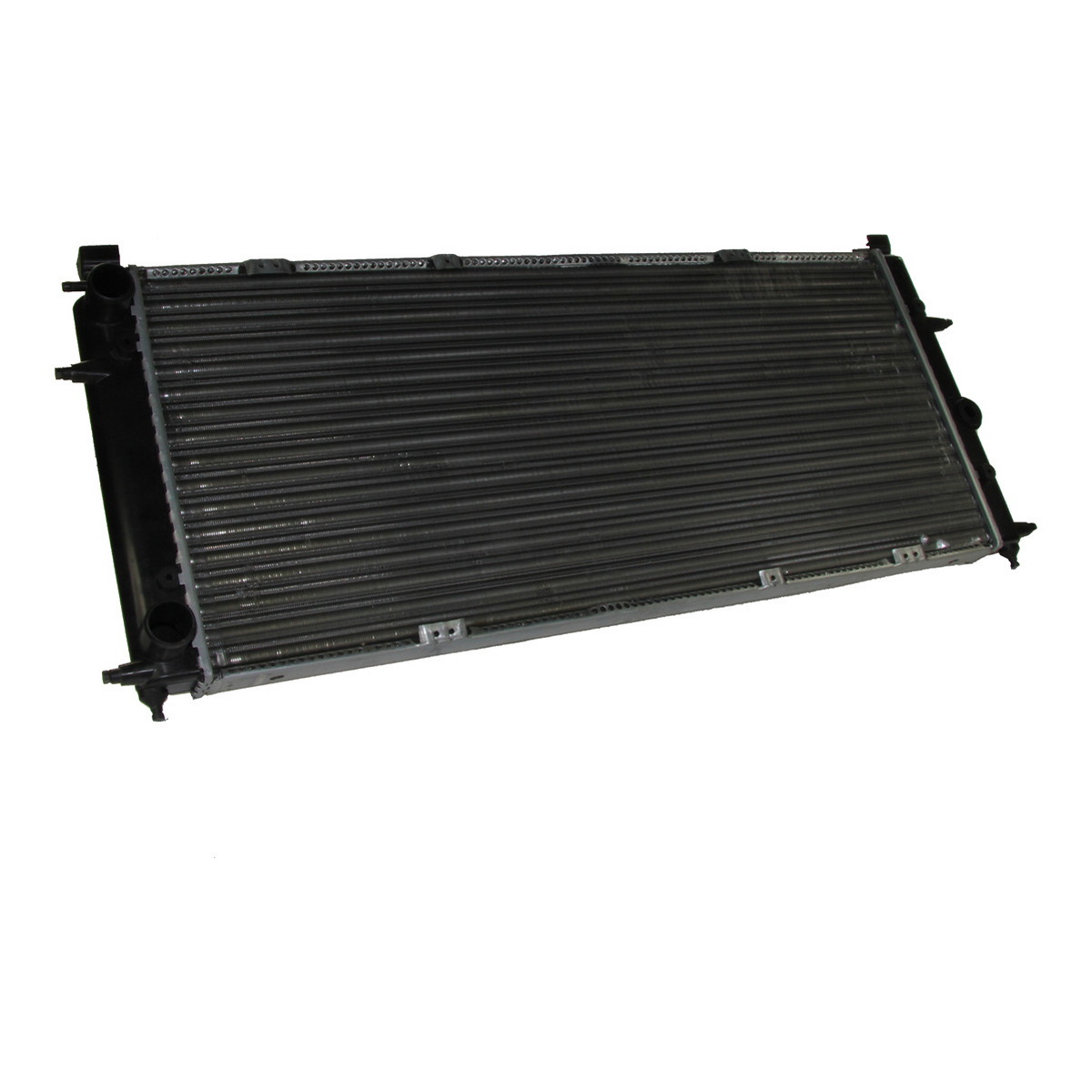 Радіатор двигуна (мкпп) VW TRANSPORTER T4 1.8-2.5 07.90-06.03