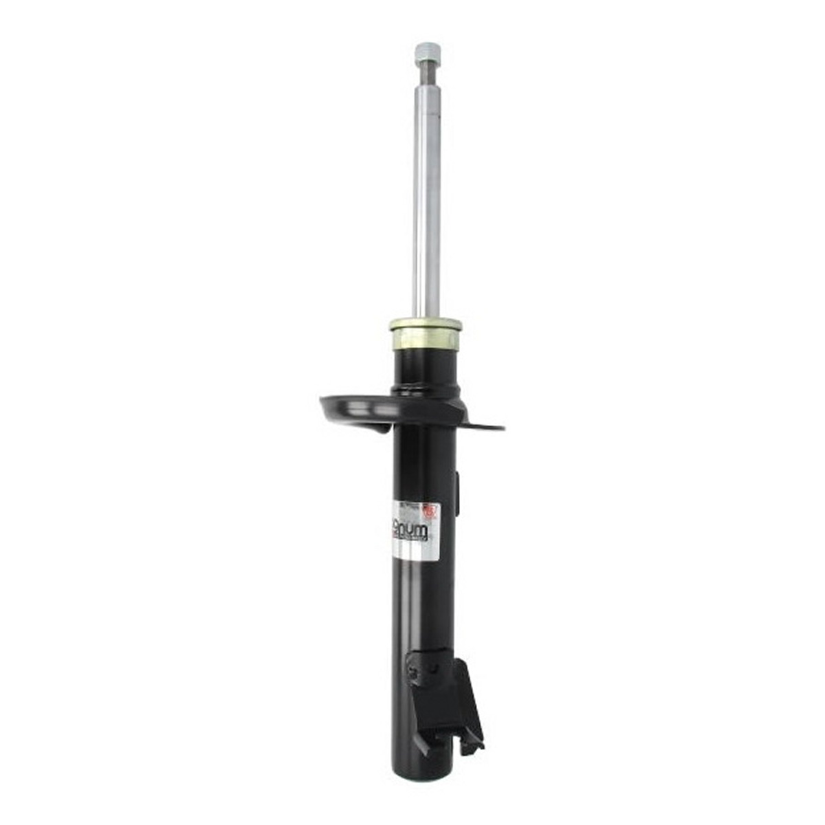 Амортизатор передн лів FORD FIESTA, FIESTA V, FUSION, MAZDA 2 1.2-2.0 11.01-11.13