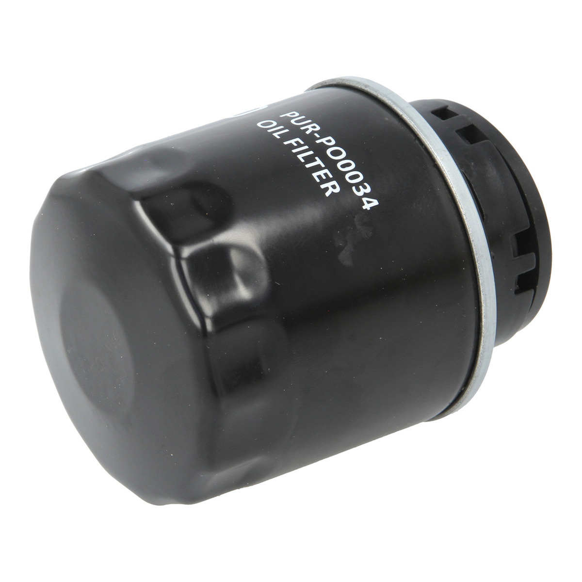 Масляний фільтр AUDI A3, SEAT ALTEA, ALTEA XL, IBIZA IV, IBIZA IV SC, LEON, SKODA OCTAVIA II, SUPERB II, YETI, VW EOS, GOLF PLUS, GOLF PLUS V, GOLF V, GOLF VI 1.2/1.4/1.4CNG 02.06-05.22 фото 3