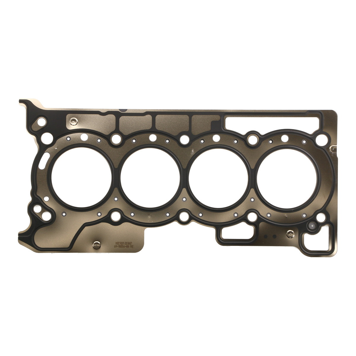 Прокладка ГБЦ Renault Kangoo 1.2 TCe 13-, Ø73,70mm, 0.60mm, H5F REINZ фото 9
