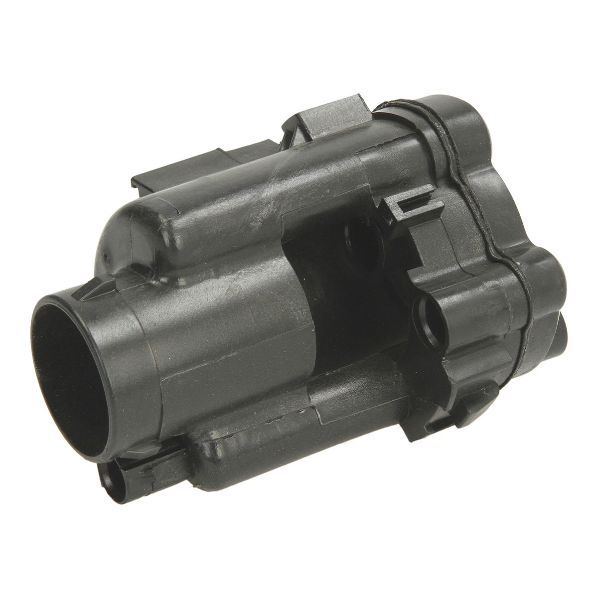 Паливний фільтр BENTLEY CONTINENTAL, HYUNDAI ACCENT IV, ELANTRA V, GETZ, GRAND SANTA FÉ, GRANDEUR, H-1 TRAVEL, I10 I, I20 II, IX35, KONA, MATRIX, SANTA FÉ I, SANTA FÉ II, TUCSON 0.9-6.0 02.01-