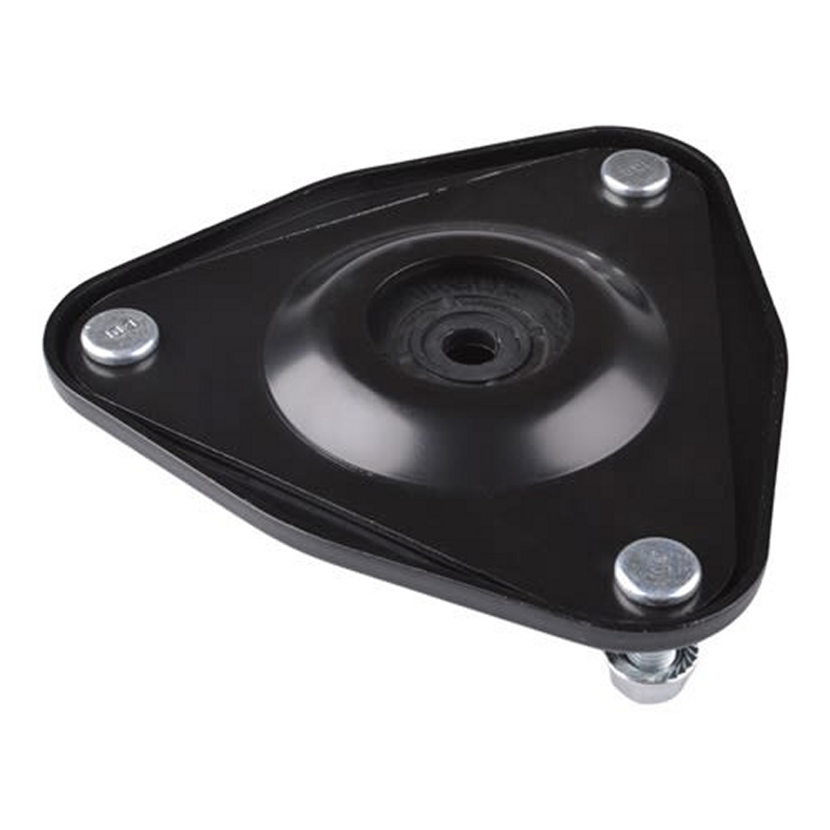 Опора амортизатора гумометалева MITSUBISHI LANCER/OUTLANDER 2000-2009 () TEDGUM (TED13883) TEDGUM