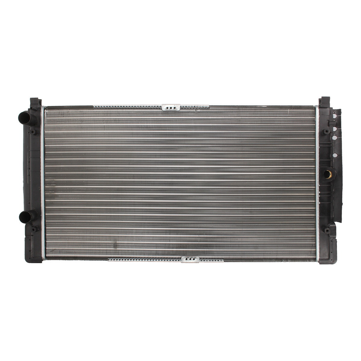 Радіатор двигуна (мкпп) VW CALIFORNIA T4 CAMPER, TRANSPORTER T4 1.9D-2.8 07.90-06.03