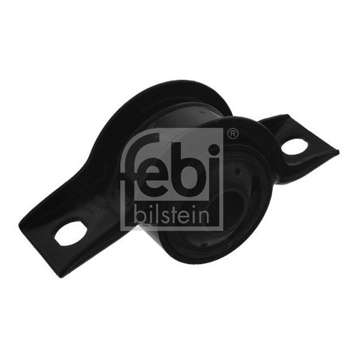 Сайлентблок важеля (переднього/ззаду) Ford Connect 02- Febi Bilstein