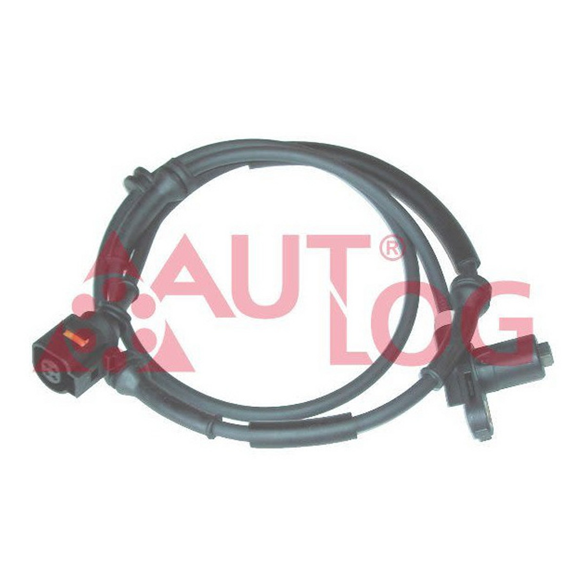Датчик ABS задн лів FORD GALAXY I, SEAT ALHAMBRA, VW SHARAN 1.8-2.3 03.95-03.10