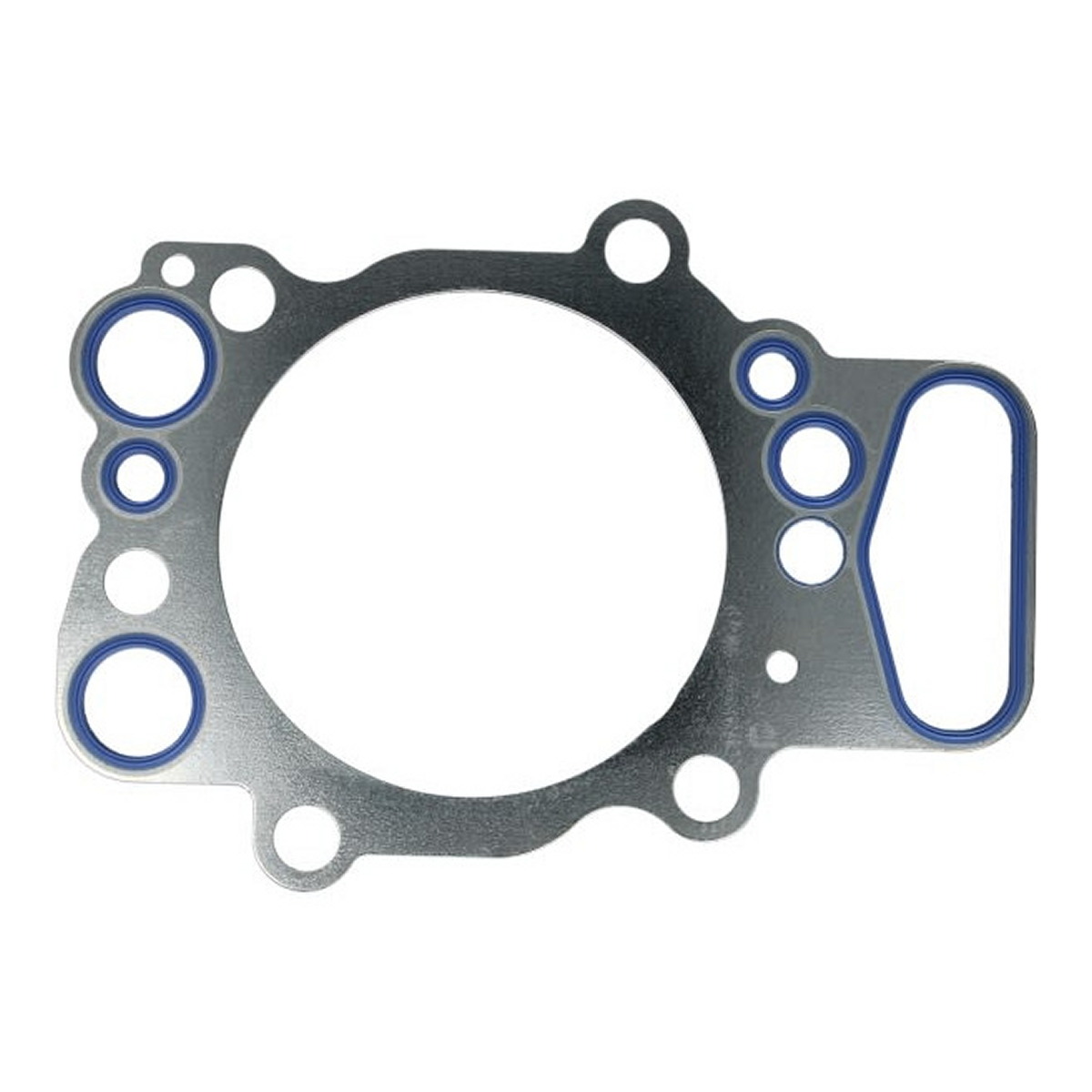 Прокладка ГБЦ 1мм SCANIA 4, 4 BUS, G I, K I, P I, R I, T DC09.108-DT12.17 05.95-