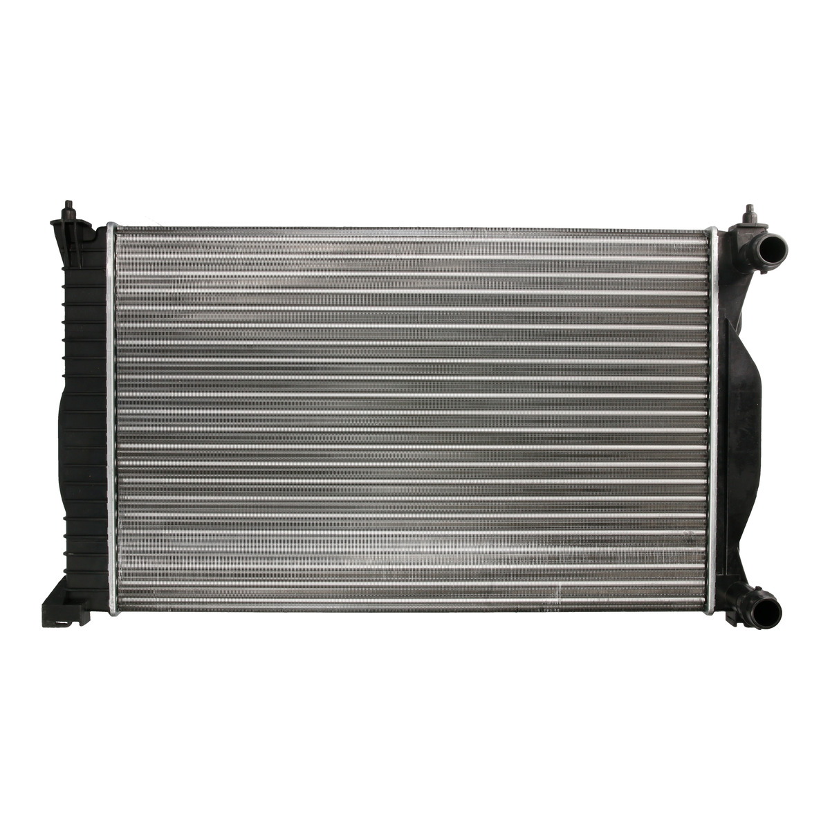 Радіатор двигуна (мкпп) AUDI A4 B6, A4 B7, A4 B8, A6 C5, SEAT EXEO, EXEO ST 1.6-2.5D 11.00-12.15