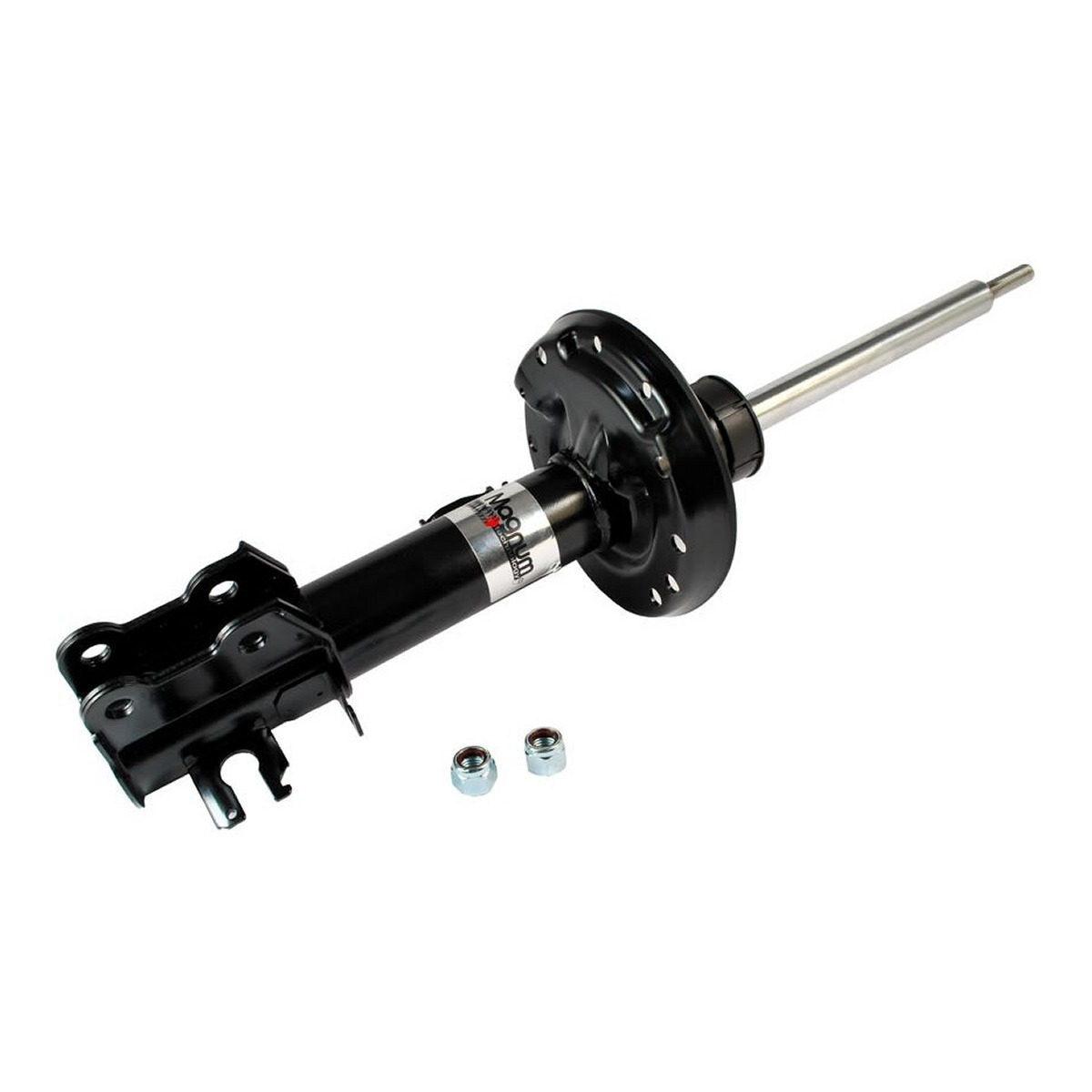 Амортизатор передн прав ABARTH GRANDE PUNTO, FIAT 500L, GRANDE PUNTO, LINEA, PUNTO, PUNTO EVO, OPEL CORSA D 0.9-1.9D 06.05-
