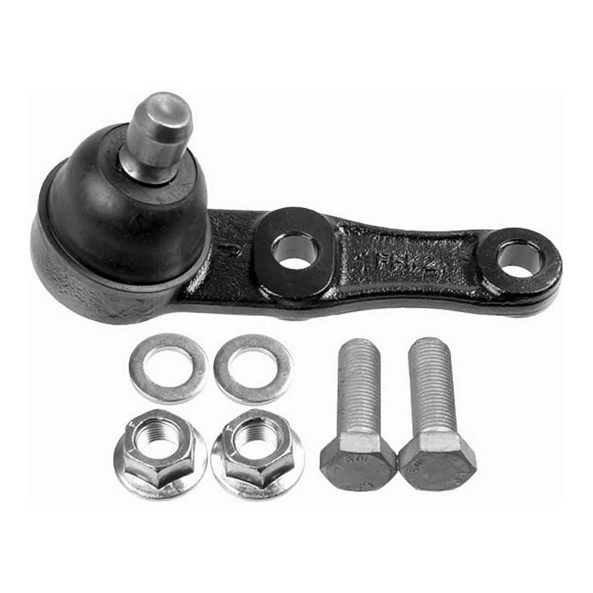 Опора кульова GM NUBIRA J100 97-99 J150 99-03 LOW LEMFORDER (29665 01) Lemforder