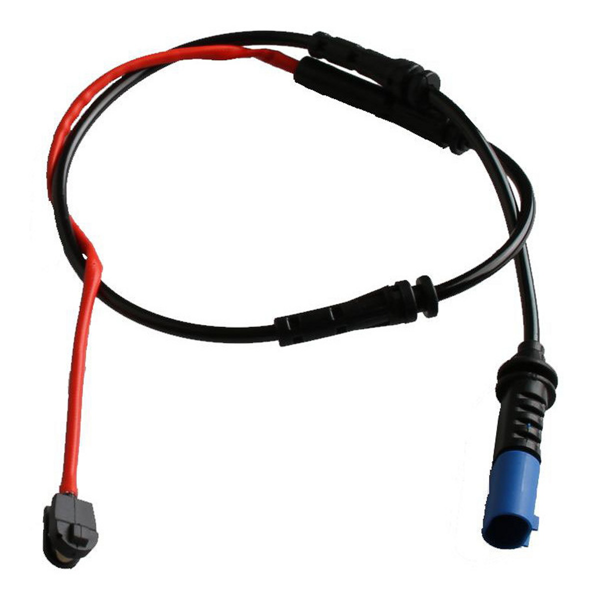 (к-кт) Датчик износа тормозных колодок (передних) BMW 3 (G20/G80)/4 (G23/G83) 19- (L=760mm) фото 7
