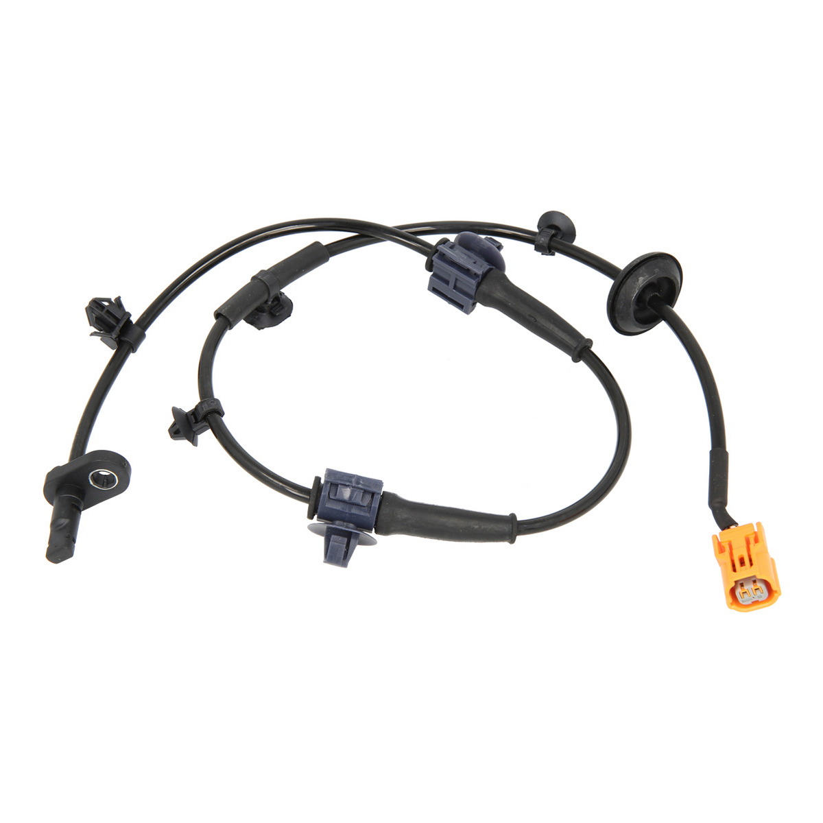 Датчик ABS передн лів HONDA CITY, JAZZ II 1.2/1.3/1.4 03.02-