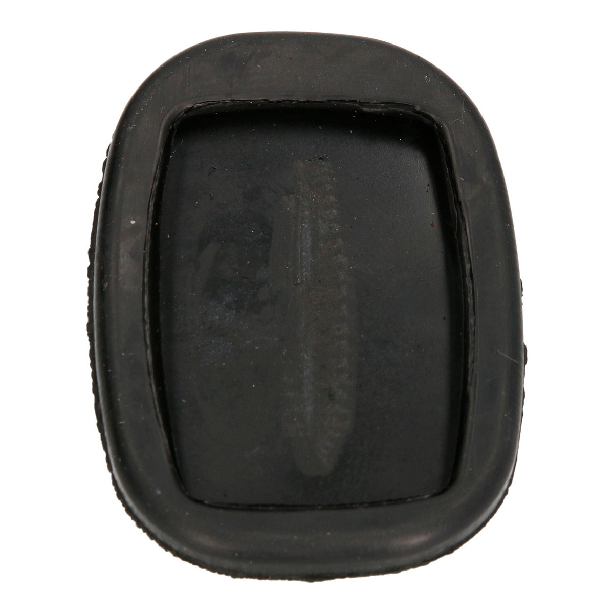 Накладка педалі зчеплення ALFA ROMEO 147, 156, 159, GT, FIAT BRAVO II, STILO, LANCIA DELTA III 01.01-12.14