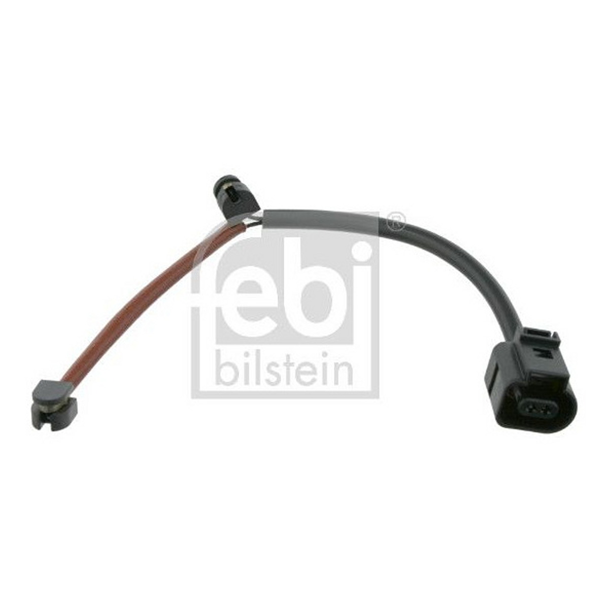 Датчик зносу гальмівних колодок (задніх) VW Touareg 02-10/ Audi Q7 06-15 Febi Bilstein