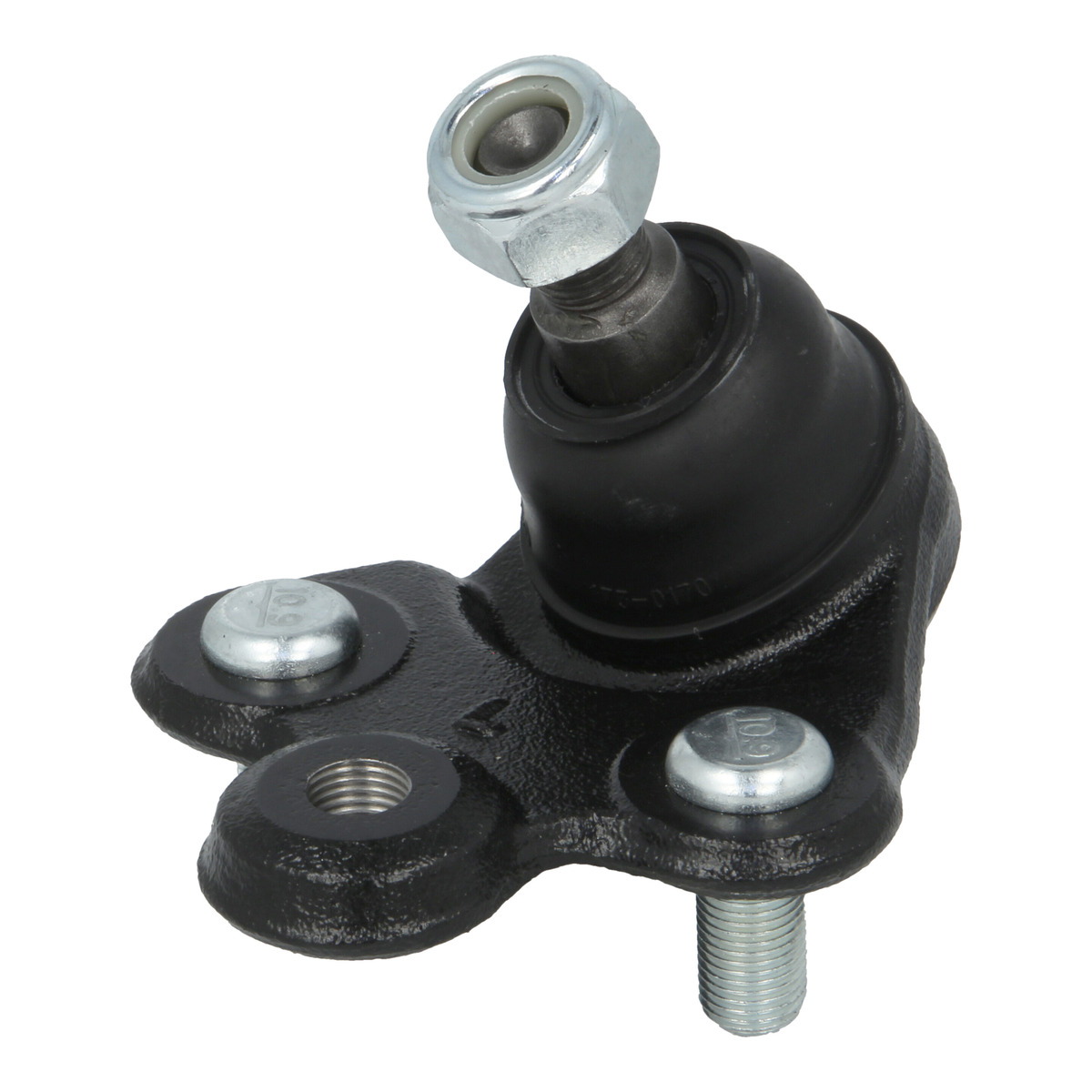 Шарова опора лів (передн) (з кульовою опорою) HONDA CIVIC IX, CIVIC VIII 1.3-2.2D 09.05-12.16