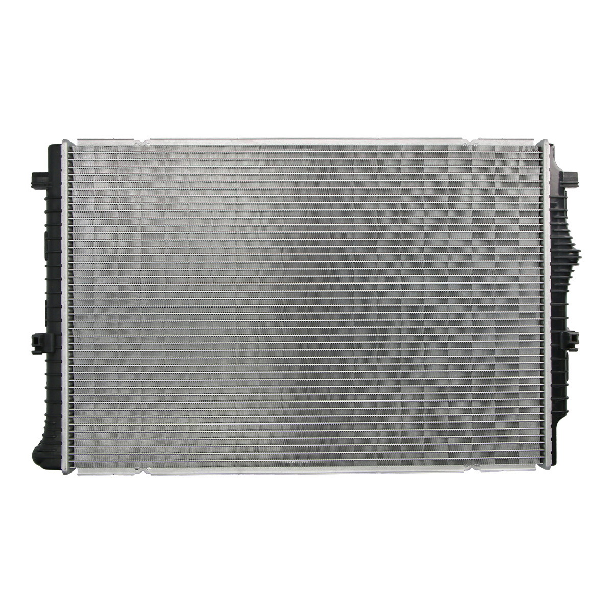 Радіатор двигуна (мкпп) AUDI A3, Q2, Q3, TT, SEAT ATECA, LEON, LEON SC, LEON ST, TARRACO, SKODA KAROQ, KODIAQ I, KODIAQ II, OCTAVIA III, OCTAVIA IV, SUPERB III, VW ARTEON 2.0D 09.12- фото 3