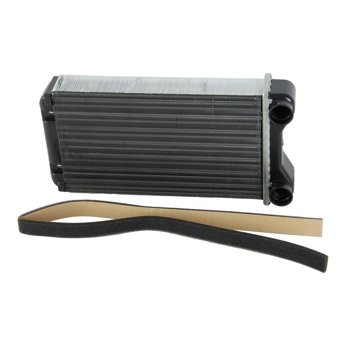 Радіатор пічки MERCEDES CLC (CL203), AUDI A4 B6, A4 B7, SEAT EXEO, EXEO ST 1.6-4.2 11.00-05.13