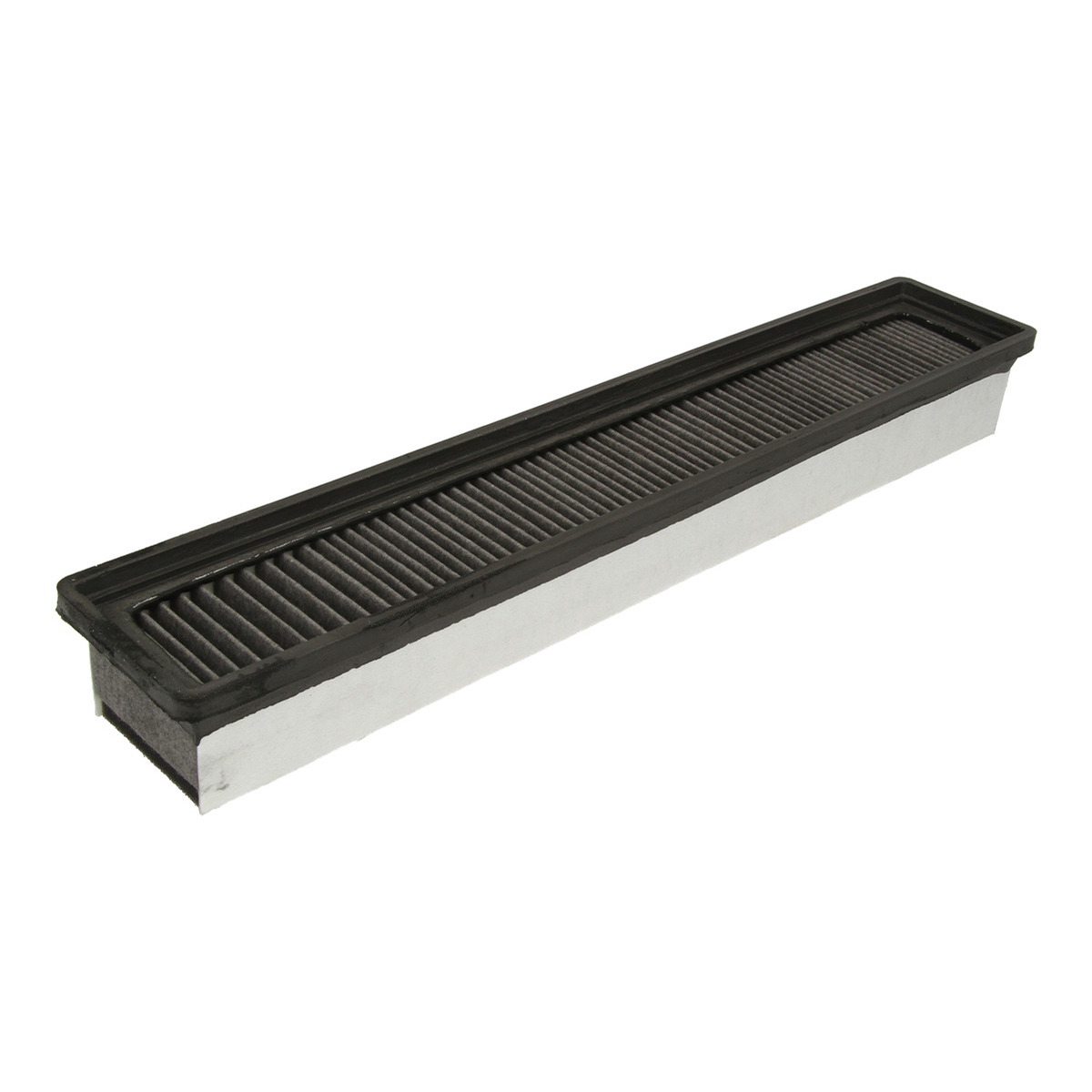 Фільтр салону 550x100x63, із елементами активованого вугілля CASE IH 100 PRO, 105 PRO, 80 PRO, 85 PRO, 90 PRO, 95 PRO, 140, 150, 160, 175, 195, 100, 110, 110 CVX, 115, 120, 120 CVX, 125, 130 фото 3