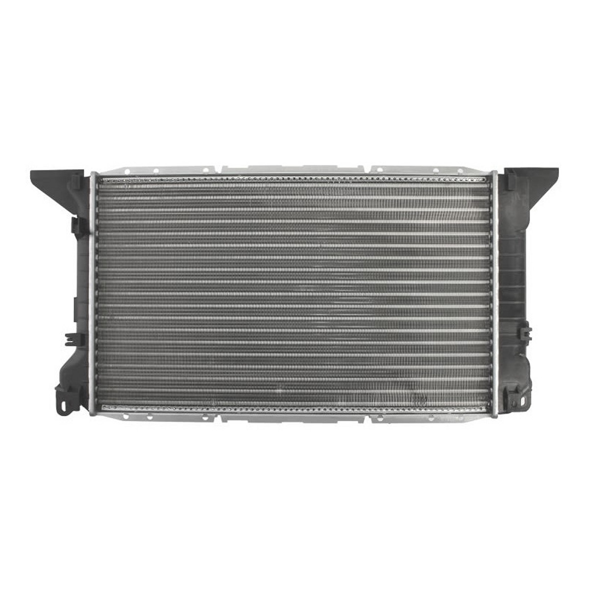Радіатор двигуна (мкпп) FORD TRANSIT, TRANSIT TOURNEO 2.5D 06.94-12.00