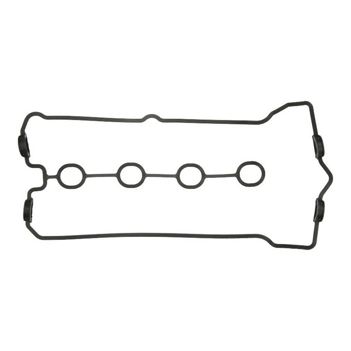 Прокладка кришки клапана HONDA CB, CBR 600 1991-2002