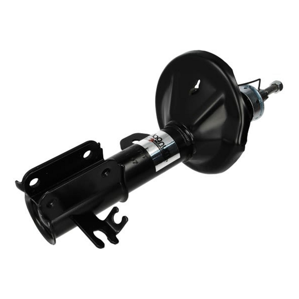 Амортизатор передн прав CHEVROLET LACETTI, NUBIRA, DAEWOO LACETTI, NUBIRA 1.4-2.0D 07.03-