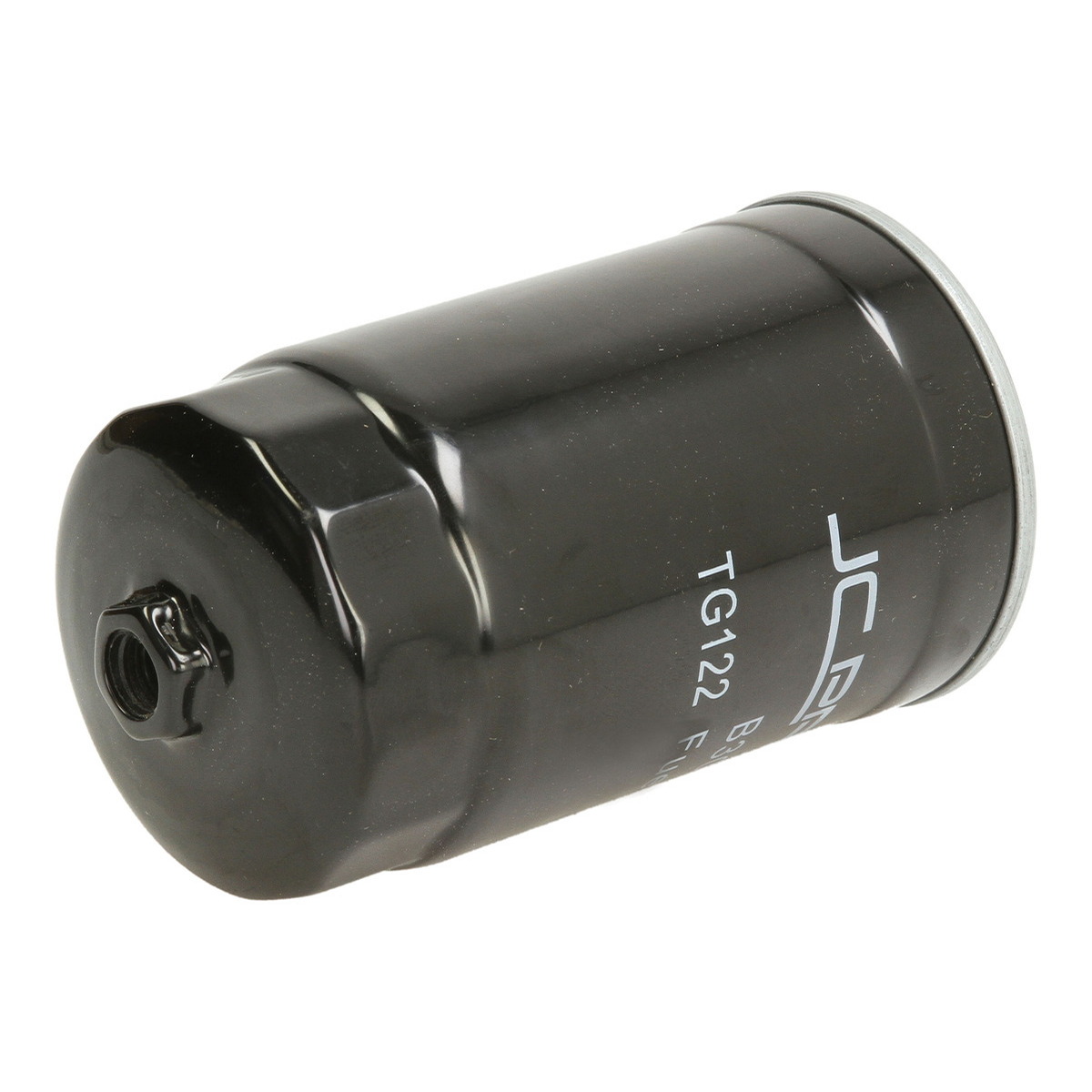 Паливний фільтр HYUNDAI ACCENT IV, ELANTRA IV, ELANTRA V, H-1 CARGO, H-1 TRAVEL, H100, I10 I, I20 ACTIVE, I20 I, I20 II, I30, IX35, PORTER, SANTA FÉ I, TRAJET, TUCSON 1.1D-2.5D 04.01-