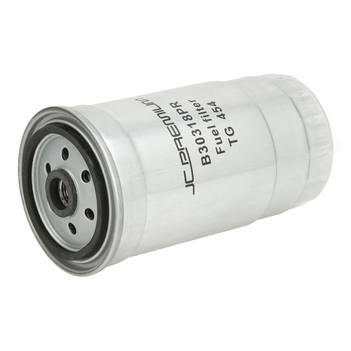 Паливний фільтр IVECO DAILY II, DAILY III, DAILY IV, MASSIF, POWER DAILY, FIAT MULTIPLA, PUNTO, JEEP LIBERTY, KIA SORENTO I 1.9D-3.0D 05.99-