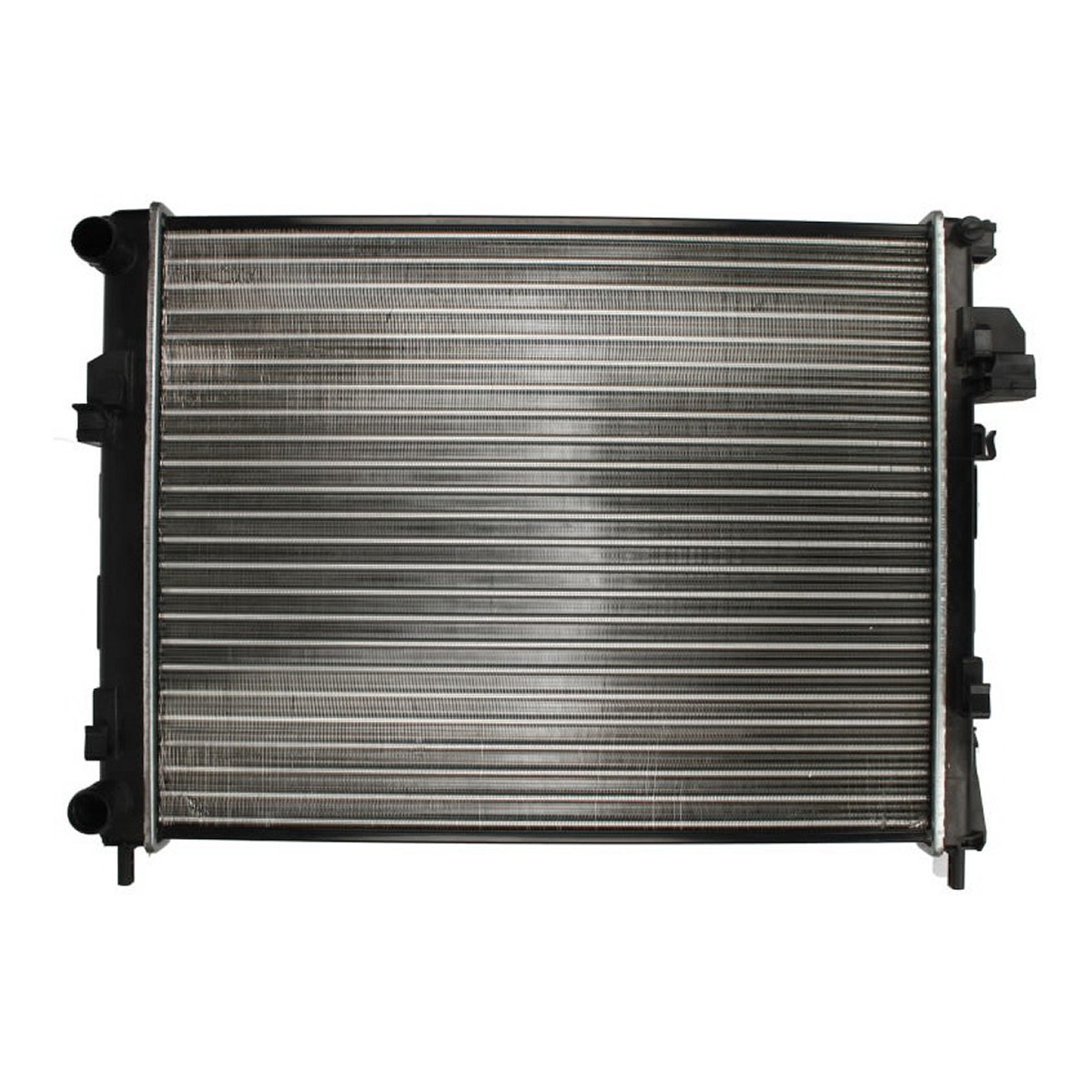 Радіатор двигуна (мкпп) NISSAN PRIMASTAR, OPEL VIVARO A, RENAULT TRAFIC II 1.9D/2.0/2.0D 02.01-