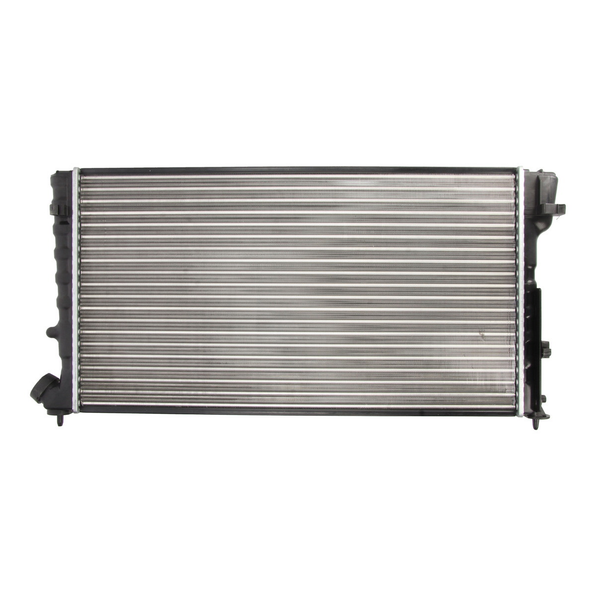 Радіатор двигуна (мкпп) CITROEN BERLINGO, XSARA, OPEL MOVANO A, PEUGEOT 306, PARTNER 1.5D-2.5D 04.93-