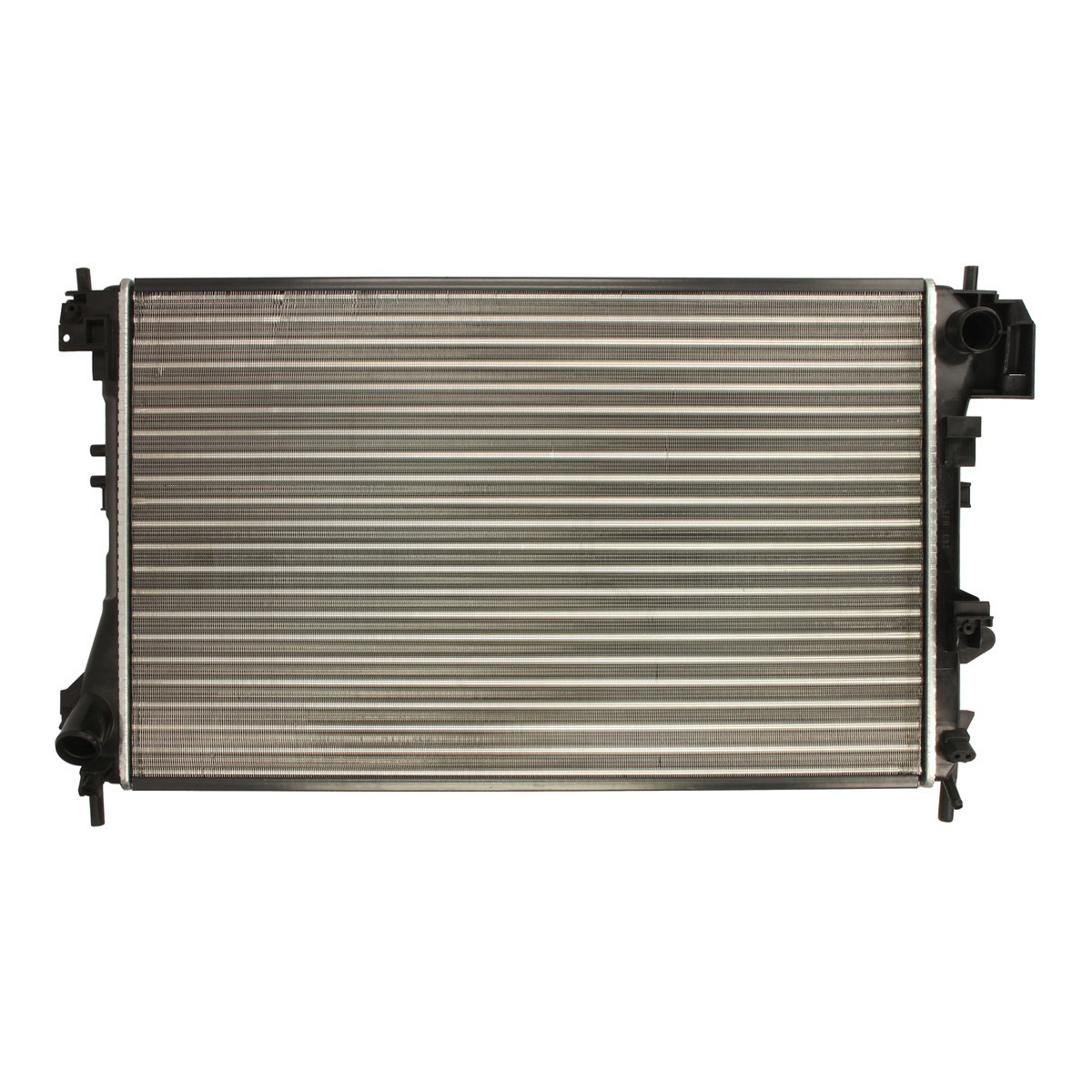 Радіатор двигуна (мкпп) OPEL SIGNUM, VECTRA C, VECTRA C GTS 1.6/1.8 04.02-09.08
