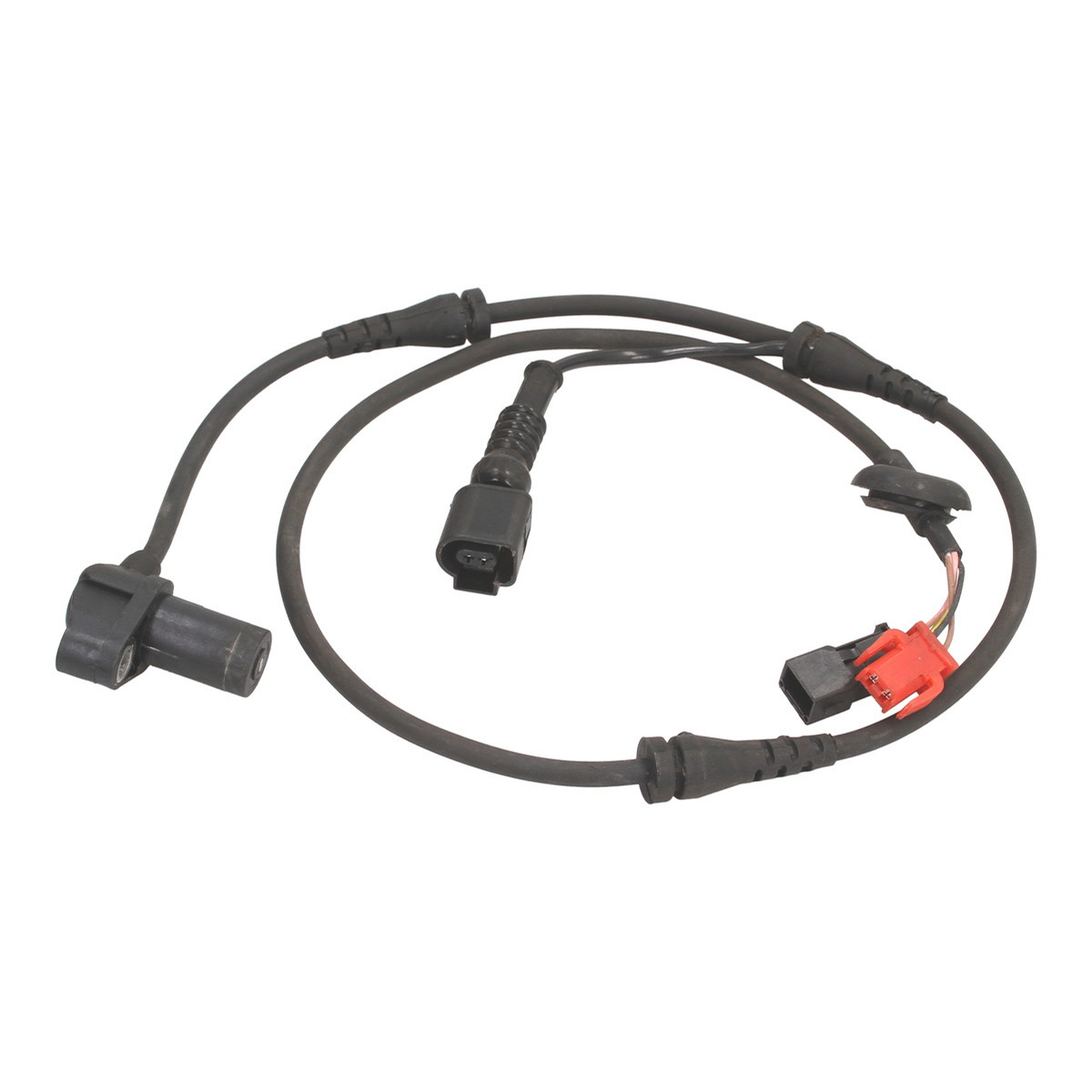 Датчик ABS передн лів/прав AUDI A4 B5, A6 C5, VW PASSAT B5.5 1.6-4.2 01.95-05.05